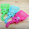 Cat-Shaped Pet Litter Scoop for Pet Supplies